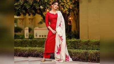 Women Kurti On Amazon : बेहद सस्ते दाम पर खरीदें Women Kurti, Amazon पर मिल रही है भारी छूट