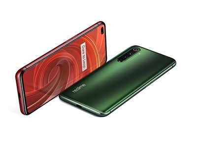 Realme X7 ও Realme X7 Pro লঞ্চ করল ভারতে, জানুন দাম এবং স্পেসিফিকেশনস