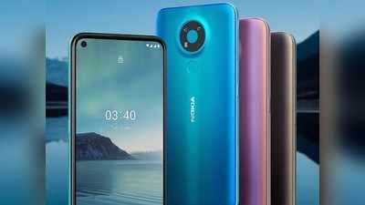HMD का पहला स्मार्टफोन Nokia 3.4 जल्द होगा भारत में लॉन्च, जानें क्या मिलेगा खास