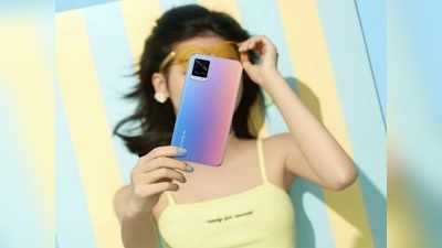 ডুয়াল সেলফি ক্যামেরার Vivo S7t 5G হাজির, জানুন দাম ও ফিচার্স