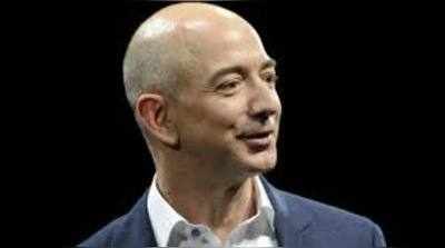 Jeff Bezos News: दुनिया के 139 देशों की जीडीपी से ज्यादा संपत्ति के मालिक हैं बेजोस