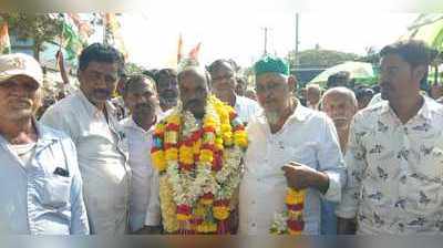 ತುಮಕೂರಿನ ಕೊಡಿಗೇನಹಳ್ಳಿ ಗ್ರಾ.ಪಂಗೆ ಅಧ್ಯಕ್ಷ, ಉಪಾಧ್ಯಕ್ಷರ ಅವಿರೋಧ ಆಯ್ಕೆ