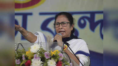 West Bengal Assembly Elections: बंगाल में BJP नेताओं की ताबड़तोड़ रैलियां, ममता बोलीं- स्‍ट्रीट फाइटर हूं, झुकूंगी नहीं