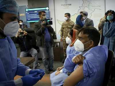 बुजुर्गों के खिलाफ प्रभावी नहीं है चीन की कोरोना वैक्सीन, पाकिस्तान ने किया बड़ा खुलासा