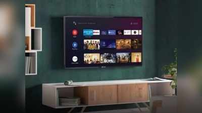 20 हजार से कम बजट वालों के लिए 40 इंच वाले Smart Tv मॉडल्स, 25% तक की छूट के साथ खरीदने का मौका