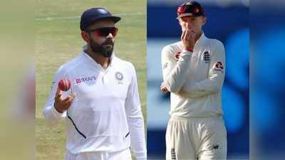 India vs England- टेस्ट सीरीज के पहले मैच में बन सकते हैं ये खास रेकॉर्ड