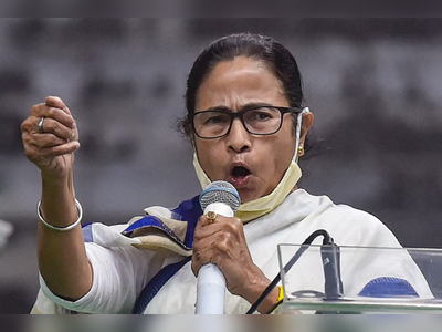 Mamata Banerjee : सोनार भारत नष्ट केला, सोनार बांग्ला काय उभारणार?, ममतांचा भाजपला टोला