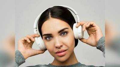 Headphones On Amazon : Music हैं पसंद तो हैवी डिस्काउंट पर खरीदें ये Headphones