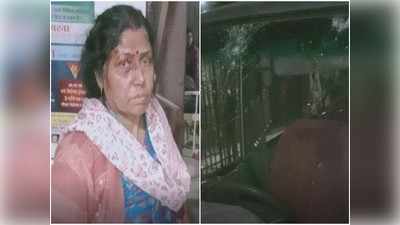 Bihar News : पटना में महिला BDO की बाल खींचकर पिटाई, पैक्स चुनाव में नामांकन रद्द होने से था नाराज