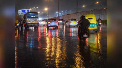 Delhi Weather: फरवरी की बारिश बढ़ाएगी दिल्ली में ठंड, बढ़ेगा कोहरा