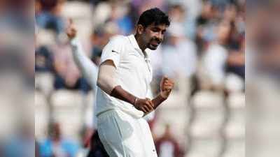 INDvsENG: ১৭টেস্ট খেলে আজ অভিষেক জসপ্রীত বুমরার!