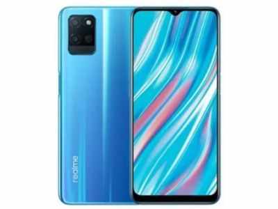 Realme V11 5G लॉन्च, इसमें है डाइमेंसिटी 700 प्रोसेसर और 5000mAh बैटरी