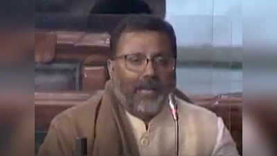 बीजेपी MP निशिकांत दुबे ने की झारखंड में राष्ट्रपति शासन लगाने की मांग, लोकसभा में उठाया झारखंड में बढ़ते बलात्कार का मुद्दा