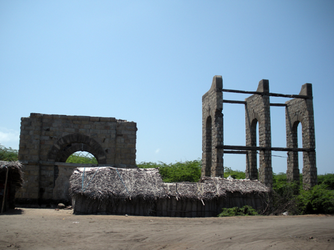 ಒಂದು ಕಾಲದಲ್ಲಿ, ಅತ್ಯುತ್ತಮ ಪ್ರವಾಸಿ ತಾಣ