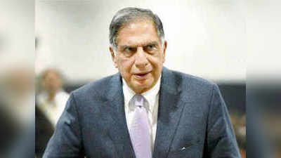 Ratan Tata : रतन टाटा को भारत रत्न दे दो, ट्विटर पर छिड़ गई मुहिम