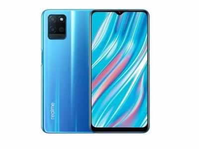 Realme V11 5G মডেলে Dimensity 700 প্রসেসর, 5000mAh ব্যাটারি! লঞ্চ হল আজই