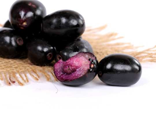 Jamun Seed Powder For Weight Loss,जामुन की गुठलियां हैं कई बीमारियों का रामबाण इलाज, चूर्ण बनाकर खाने से मिलेंगे चौकाने वाले फायदे - 5 health benefits of jamun seeds you ...