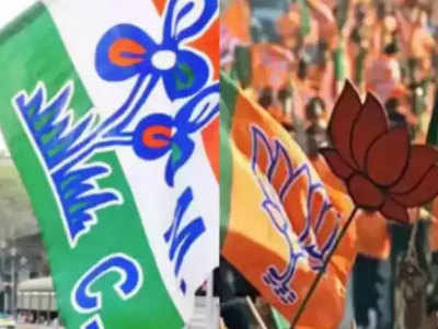 West Bengal Chunav: 6 फरवरी से निकलेगी BJP की परिवर्तन यात्रा! TMC सरकार ने कहा- हमसे कोई लेना-देना नहीं