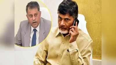 ఎస్ఈసీ నిమ్మగడ్డ రమేష్ దెబ్బకు దిగొచ్చిన టీడీపీ.. కీలక ప్రకటన