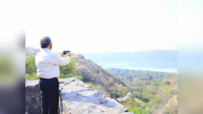 Uddhav Thackeray: या कामावर मी थेट मुख्यमंत्री कार्यालयातून नियंत्रण ठेवेन!