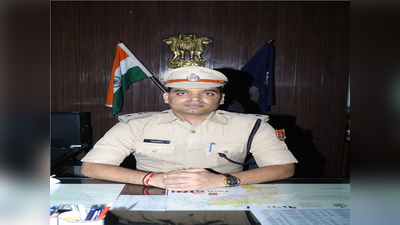 Rajasthan news : करप्शन का कप्तान मनीष अग्रवाल सस्पेंड, इधर न्यायालय ने भी IPS को भेजा जेल