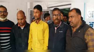 Rajasthan news : बारां के बाद अब कोटा कलेक्ट्रेट भी रिश्वत कांड में बदनाम, SDM के सूचना सहायक सहित दो गिरफ्तार