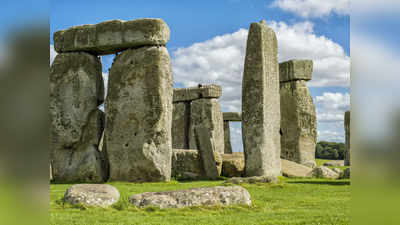 Mystery of Stonehenge: 5000 हजार साल पुराने रहस्यमय पत्थरों आए कहां से? ताजा खुदाई में निकल सकता है जवाब