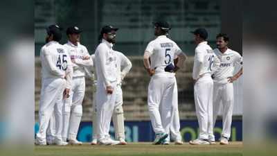 India Vs England Chennai Test : ऋषभ पंत की ना पर अश्विन की जिद, कोहली ने गंवाए सारे रिव्यू