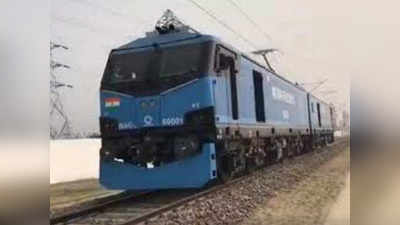 Indian Railway News: एनाकोंडा और शेषनाग के बाद रेलवे ने चलाई सबसे लंबी ट्रेन वासुकी, जानिए इसकी खासियत