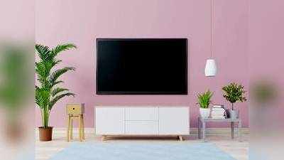 Smart TV On Amazon : Amazon से 40 से 50 इंच तक के Smart TV हैवी डिस्काउंट पर खरीदें और सेव करें 7 हजार रुपए