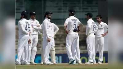 India Vs England Test: રિષભ પંતની ના પર અશ્વિનની જીદ, કોહલીએ બધા રિવ્યૂ ગૂમાવ્યા