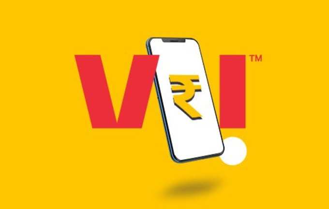 Vi Family Postpaid Plans