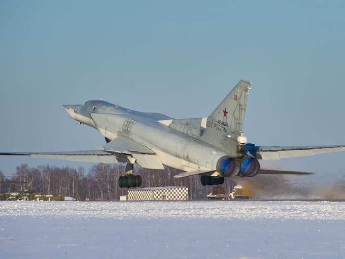 अमेरिका को क्यों लगता है Tu-22M3 से डर