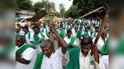 Kisan Andolan News : किसानों को दिल्ली नहीं जाने दिया तो तमिलनाडु नहीं आ सकेंगे पीएम मोदी : किसान संगठन