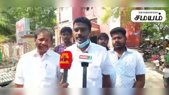 சசிகலாவுக்கு போஸ்டர் நான் ஒட்டல... அதிமுக நிர்வாகி வாக்குமூலம்