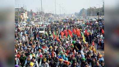 Kisan Andolan Chakka Jam : किसानों के चक्का जाम का ठंडा रिस्पॉन्स देख सक्रिय हुई भाजपा, अब इस नीति पर बढ़ेगी आगे