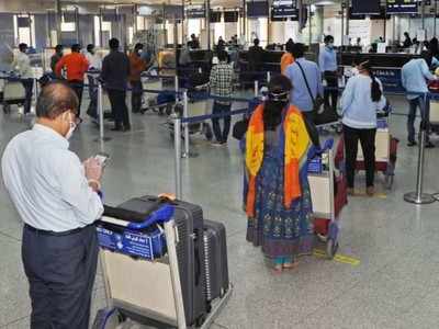 വിലക്ക് നീക്കി; കുവൈറ്റിലേക്ക് നയതന്ത്ര ഉദ്യോഗസ്ഥര്‍ക്കും ആരോഗ്യപ്രവര്‍ത്തകര്‍ക്കും പ്രവേശിക്കാം