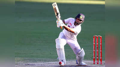 India vs England: ऋषभ पंत ने लगाई चेन्नै में छक्के की झड़ी, टेस्ट में कर रहे T20 स्टाइल में बैटिंग, जड़ी 40 गेंदों में फिफ्टी
