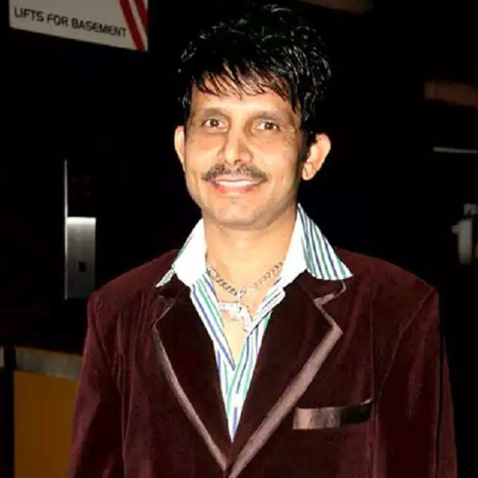 KRK ने रोहित वर्मा पर फेंककर मारी थी बोतल