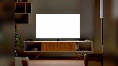 Smart Tv On Amazon : अब थियेटर जैसी क्वालिटी और डॉल्बी साउंड में देखें मूवी और वीडियो, हैवी डिस्काउंट पर खरीदें Smart TV