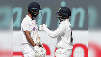 IND vs ENG 1st Test Day 3 Highlights: इंग्लैंड के विशाल स्कोर के बाद भारत का टॉप ऑर्डर फ्लॉप, तीसरे दिन भी बैकफुट पर मेजबान