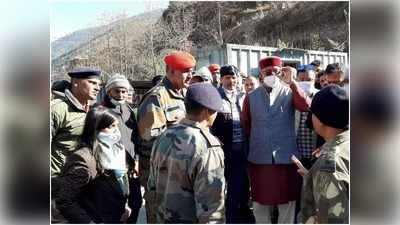 Uttarakhand Glacier Flood: युद्ध स्तर पर चल रहा रेस्क्यू ऑपरेशन, ये है पूरी तैयारी