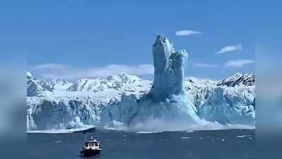 હિમાલયથી ગ્રીનલેન્ડ...પીગળતા ગ્લેશિયર બન્યા ખતરાની ઘંટડી, ડૂબી જશે દુનિયાના આ શહેર