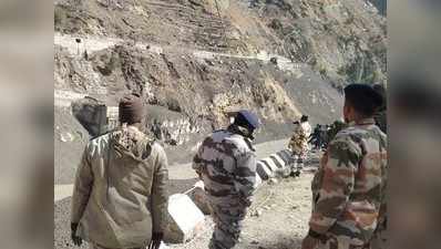 Uttarakhand Glacier Burst: गांववाले बोले- सफेद धुएं के साथ मलबा लेकर आती नदी का विकराल रूप, नहीं देखी कभी ऐसी जलप्रलय