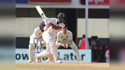 India vs England 1st Test day 4: चौथ्या दिवसाचा खेळ संपला, भारताच्या १ बाद ३९ धावा; अखेरच्या दिवशी विजयाासाठी हव्यात ३८१ धावा
