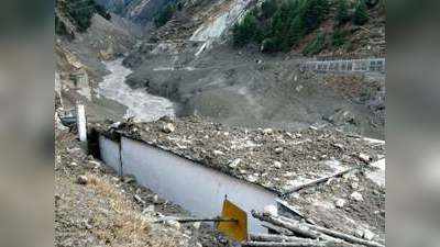 Uttarakhand Glacier Burst News : उत्तराखंड में एटम बम क्यों बन गया ग्लेशियर, वैज्ञानिक दे रहे ये चेतावनी