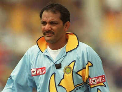 Azharuddin Birthday: क्रिकेट इतिहासात दिग्गजांना जमले नाही; हा विक्रम फक्त अझरच्या नावावर