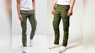 Men’s Trouser on Amazon : अपने लुक और ड्रेसिंग सेंस को बनाएं स्टाइलिश, खरीदें ये शानदार Men’s Trouser