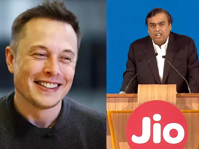 Eelon Musk: एलन मस्‍क ने बनाया महाप्‍लान, दुनिया से खत्‍म होगी Jio जैसी कंपनियों की बादशाहत!