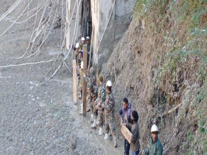 ​लोगों की जान बचाना पहली प्राथमिकता